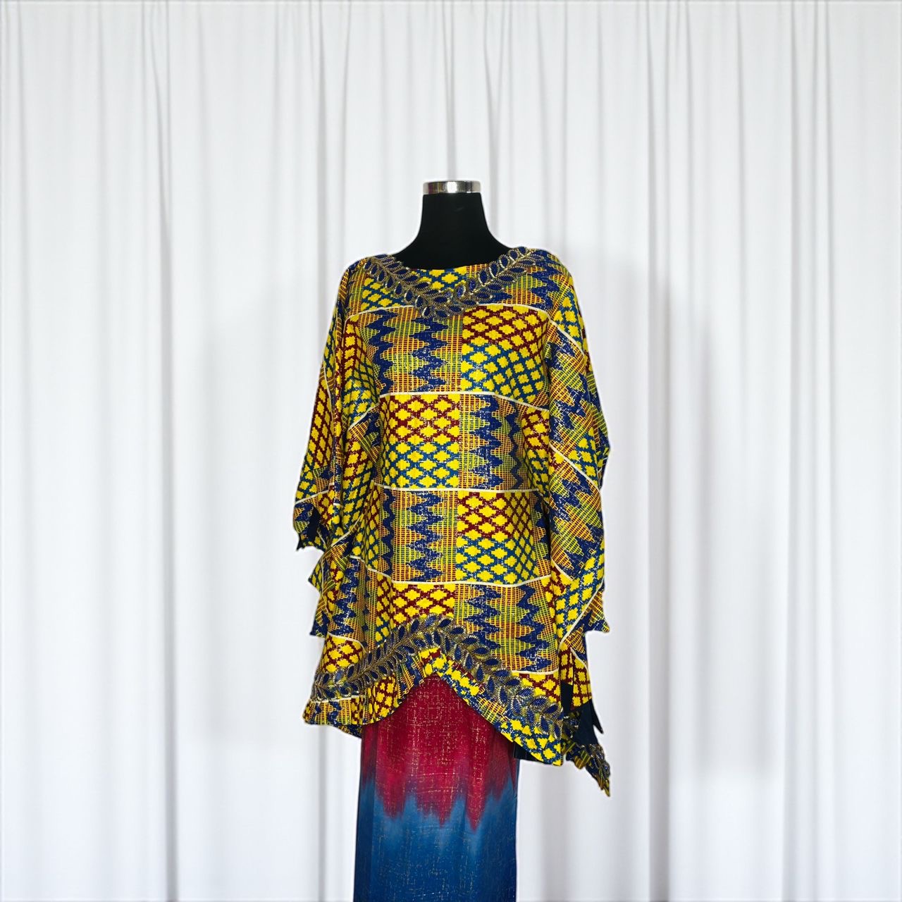 Mahaf fashion world cover