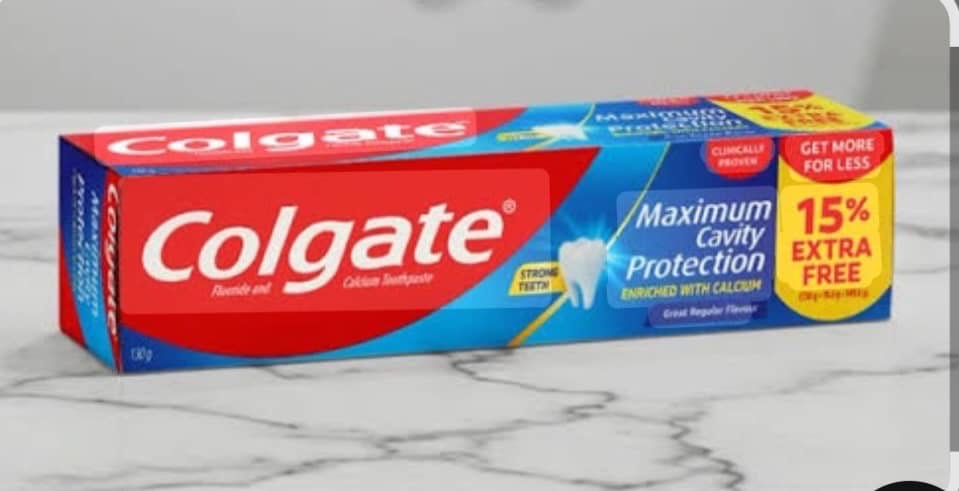 Colgate 