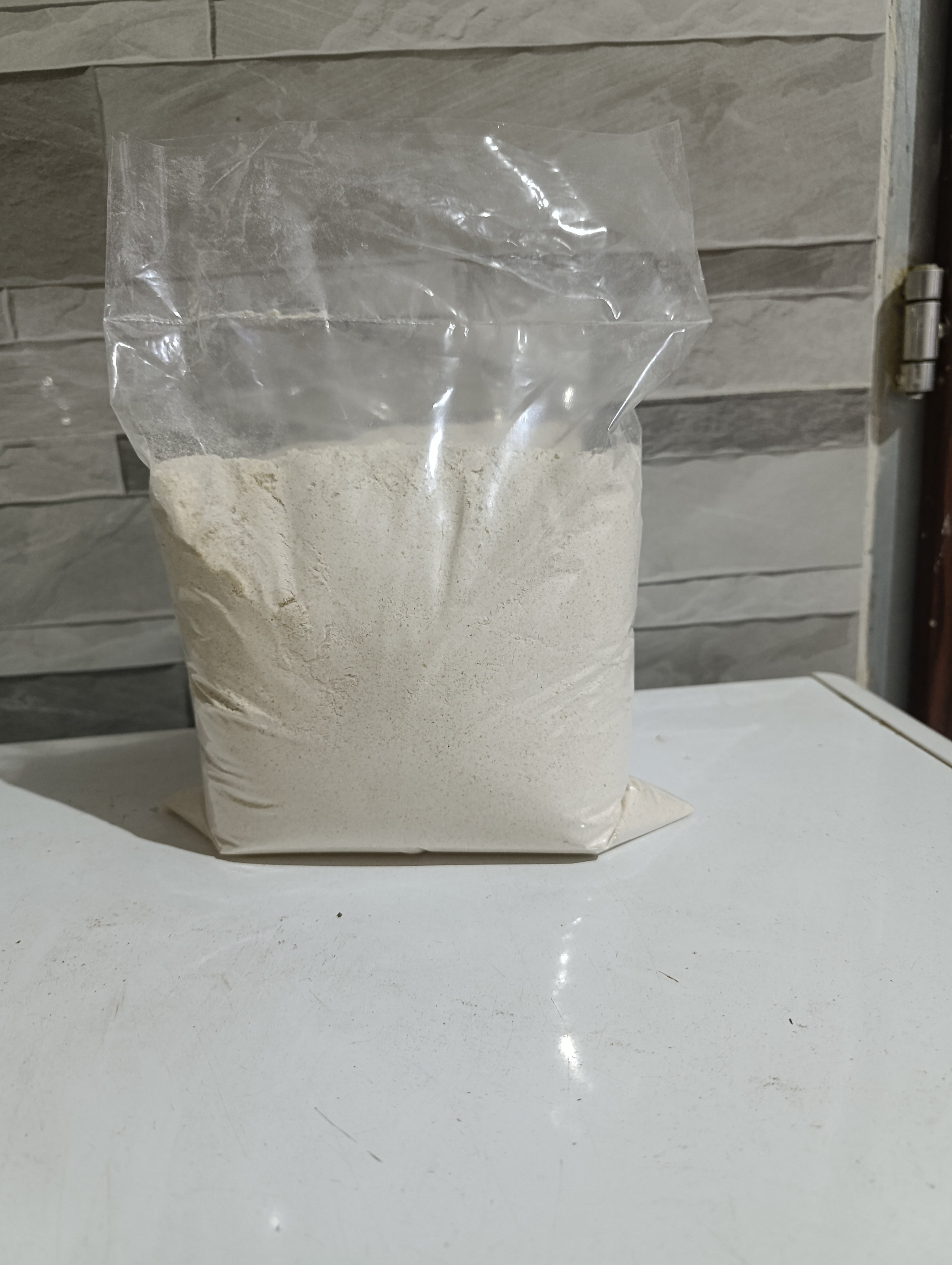 Yam flour